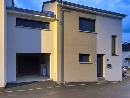 en vente maison 120 m² – 380 000 € |beyren-lès-sierck