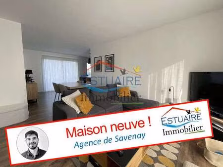 vente maison à donges (44480) : à vendre / 70m² donges