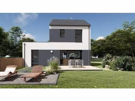 vente maison à donges (44480) : à vendre / 75m² donges