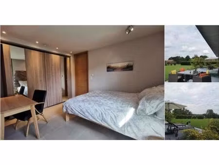 maison en colocation à vieux moulin ellezelles (vbd78796)