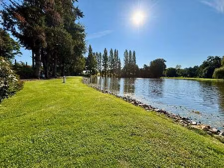 vente maison à ernée (53500) : à vendre / 150m² ernée