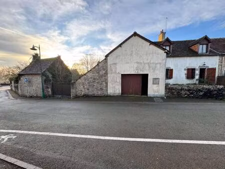 vente maison à fyé (72610) : à vendre / 78m² fyé