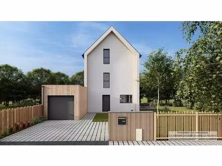 vente maison à guichen (35580) : à vendre / 137m² guichen