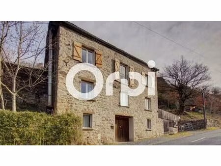 vente maison 5 pièces 188 m² la valla-en-gier (42131)