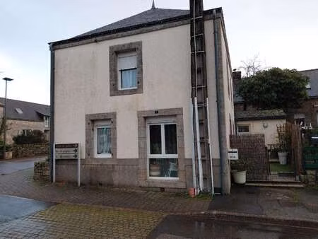 vente maison au sourn (56300) : à vendre / 79m² le sourn