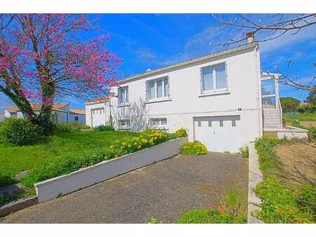 vente maison à l'île-d'olonne (85340) : à vendre / 100m² l'île-d'olonne