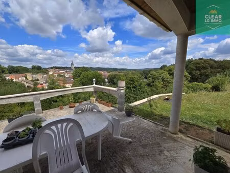 en vente maison 131 m² – 340 000 € |pagny-sur-moselle