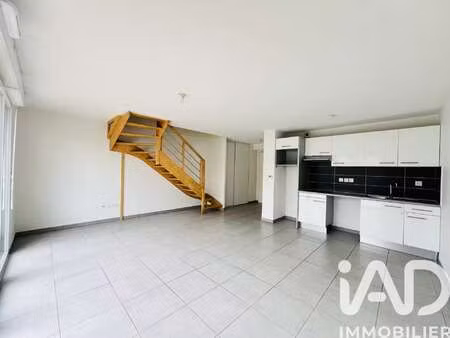 vente maison à saint-jory (31790) : à vendre / 69m² saint-jory