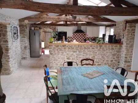 vente maison à saint-père-en-retz (44320) : à vendre / 235m² saint-père-en-retz