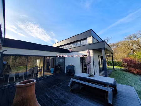 vente maison à saint-pierre-de-plesguen (35720) : à vendre / 203m² saint-pierre-de-plesgue