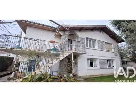 vente maison à tarbes (65000) : à vendre / 157m² tarbes