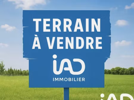 vente terrain à notre-dame-du-guildo (22380) : à vendre / 787m² notre-dame-du-guildo