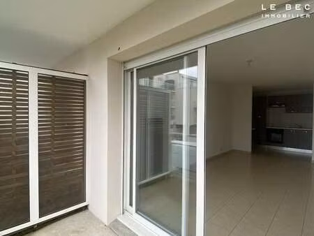 vente appartement 2 pièces à plescop (56890) : à vendre 2 pièces / 40m² plescop
