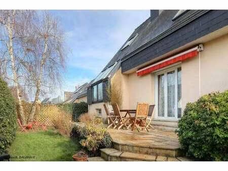 vente maison à brécé (35530) : à vendre / 100m² brécé