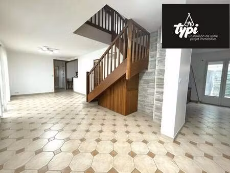 vente maison à hennebont (56700) : à vendre / 120m² hennebont