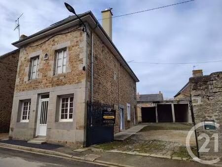 vente maison à mantilly (61350) : à vendre / 129m² mantilly