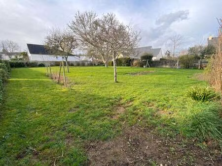 vente terrain à tréveneuc (22410) : à vendre / tréveneuc