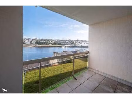 vente appartement 3 pièces à audierne (29770) : à vendre 3 pièces / 60m² audierne