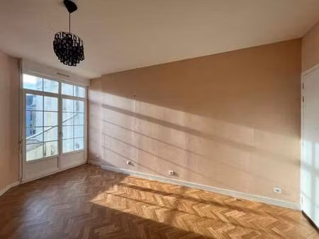 vente appartement t1 à audierne (29770) : à vendre t1 / 38m² audierne