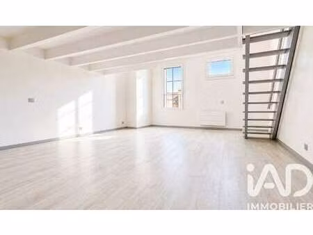 vente appartement t1 à libourne (33500) : à vendre t1 / 38m² libourne