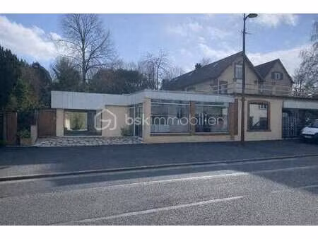 vente bureaux et commerces à aube (61270) : à vendre / 90m² aube