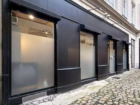 vente bureaux et commerces à rouen (76000) : à vendre / 30m² rouen