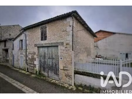 vente maison à mansle (16230) : à vendre / 97m² mansle