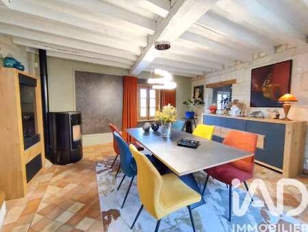 vente maison à rigny-ussé (37420) : à vendre / 332m² rigny-ussé