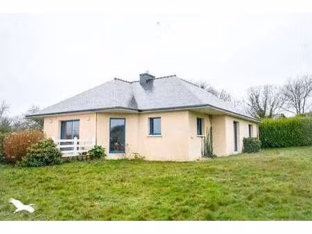 vente maison à roscanvel (29570) : à vendre / 111m² roscanvel