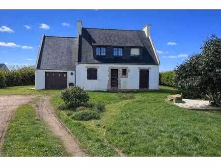 vente maison à saint-pabu (29830) : à vendre / 113m² saint-pabu