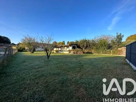 vente terrain à gujan-mestras (33470) : à vendre / 500m² gujan-mestras