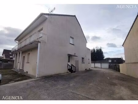 achat : maison (77680)