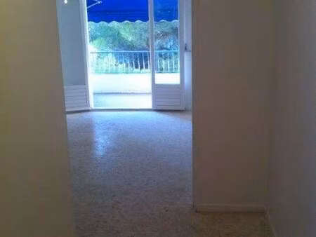 location appartement t1 meublé à cannes (06150) : à louer t1 meublé / 31m² cannes