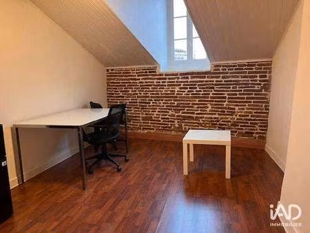 location bureaux et commerces à toulouse (31000) : à louer / 15m² toulouse