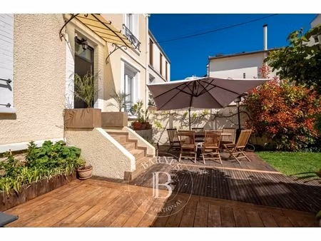 annonce maison à vendre