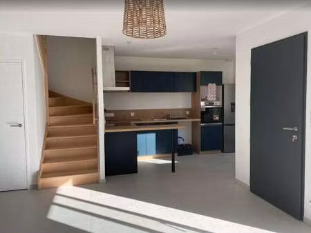 location maison meublé à pornic (44210) : à louer meublé / 108m² pornic