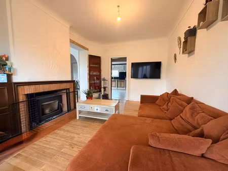 vente maison 5 pièces 148m2 cazères-sur-l'adour 40270 - 200000 € - surface privée