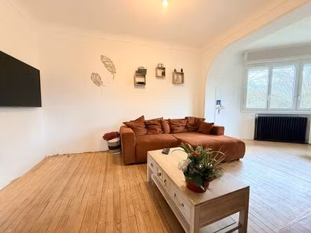 vente maison 5 pièces 148m2 cazères-sur-l'adour 40270 - 212000 € - surface privée