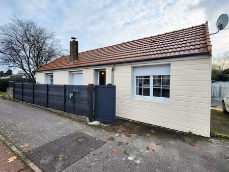 location maison 2 pièces 45 m² à gien (45500)