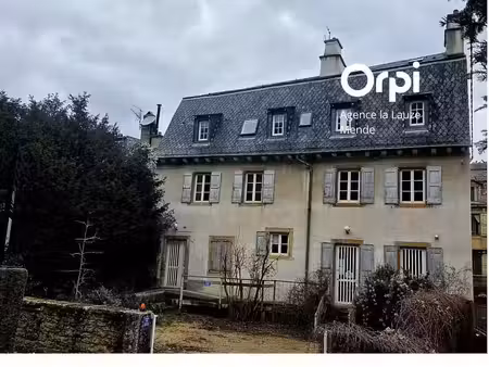 immeuble de rapport