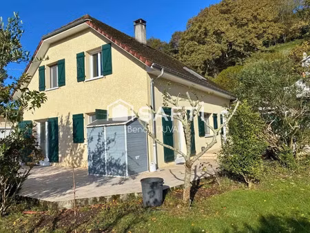 vente maison 8 pièces 180 m² à bizanos (64320)  479 000 €