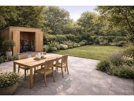 vente maison 82 m² à bruges (33520)  454 000 €