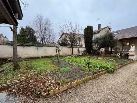 vente maison 4 pièces 89 m² à oullins (69600)  472 500 €
