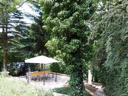 a saisir belle propriété 2 villas principales de plain.pied+1