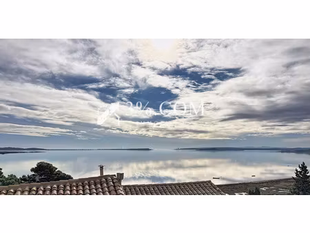 vente maison 8 pièces 215.14 m² à bages (11100)  415 000 €