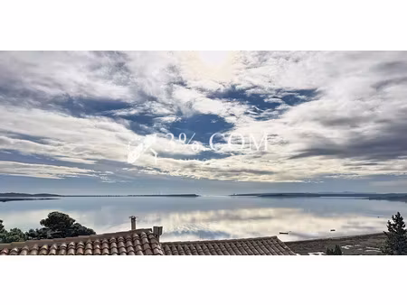 vente maison 8 pièces 215.14 m² à bages (11100)  439 900 €