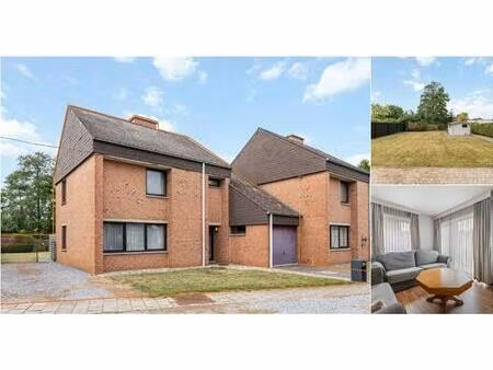 maison à vendre à pauwenlaan 20 beringen (rbv10424)