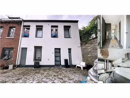 maison à vendre à grand route 94 beyne-heusay (vbd78582)