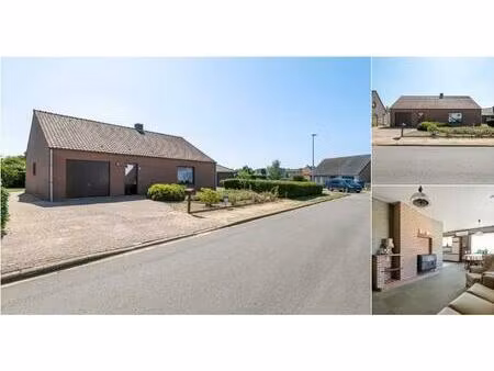 maison à vendre à vinkenstraat 36 geel (rbv10471)