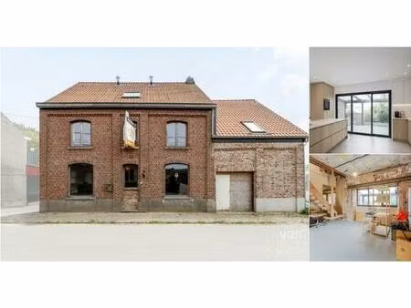 maison à vendre à knipperhoek 54 denderhoutem (rbv11139)